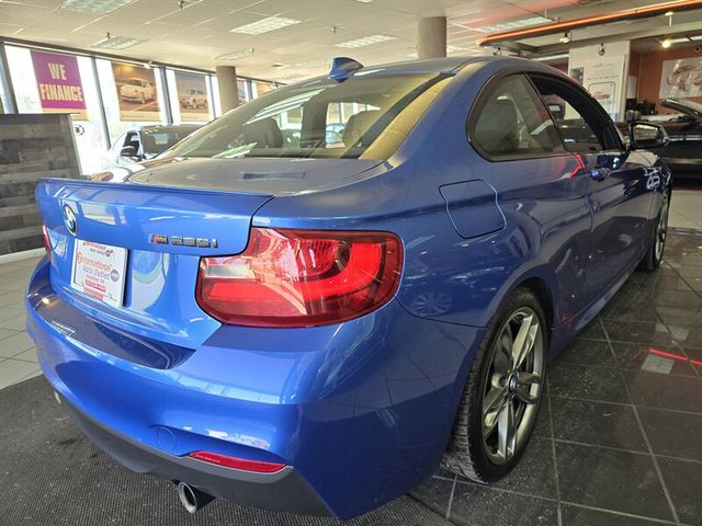 2014 BMW 2 Series M235i