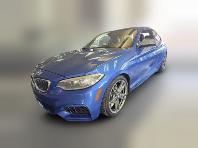 2014 BMW 2 Series M235i