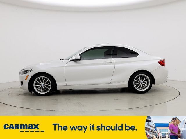 2014 BMW 2 Series 228i