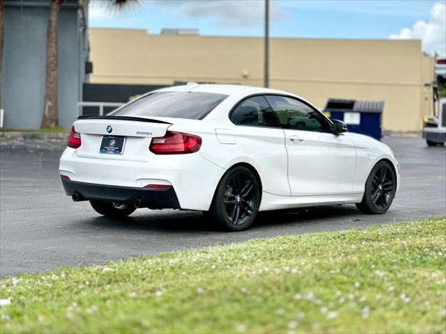 2014 BMW 2 Series 228i