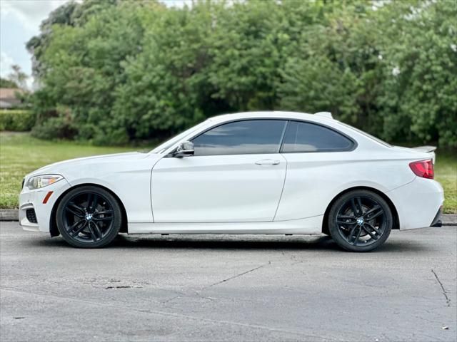 2014 BMW 2 Series 228i