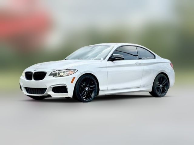 2014 BMW 2 Series 228i