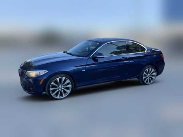 2014 BMW 2 Series 228i