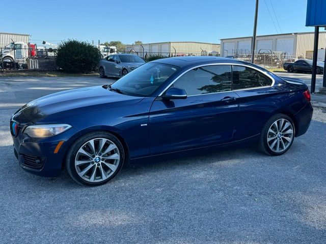 2014 BMW 2 Series 228i