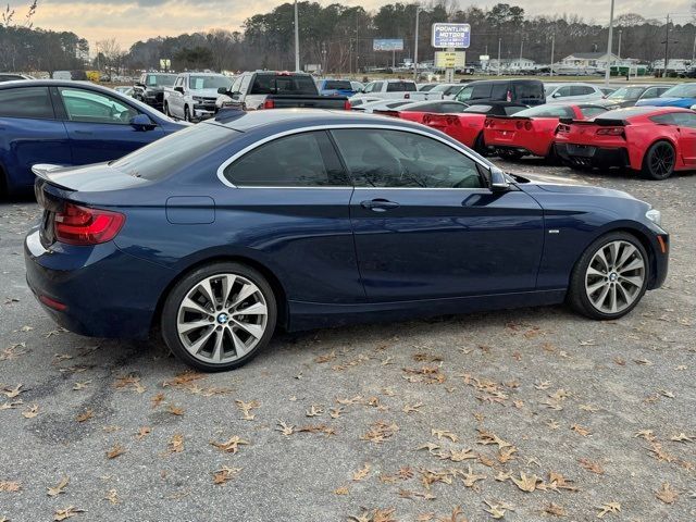 2014 BMW 2 Series 228i