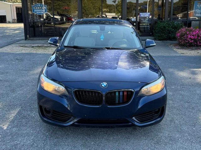 2014 BMW 2 Series 228i