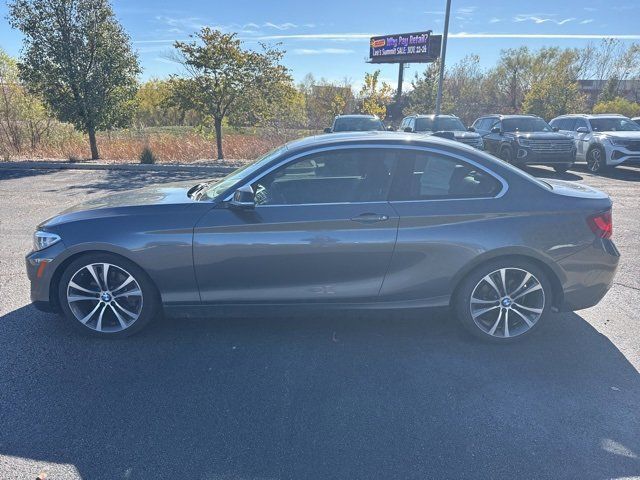 2014 BMW 2 Series 228i