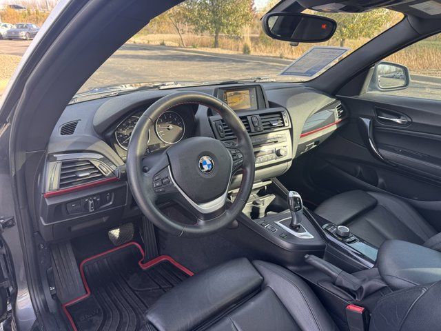 2014 BMW 2 Series 228i