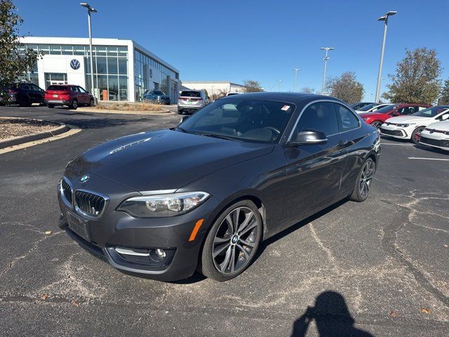 2014 BMW 2 Series 228i