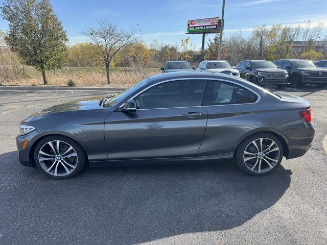 2014 BMW 2 Series 228i