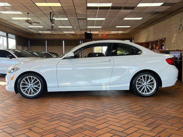 2014 BMW 2 Series 228i