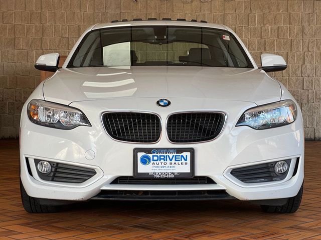 2014 BMW 2 Series 228i