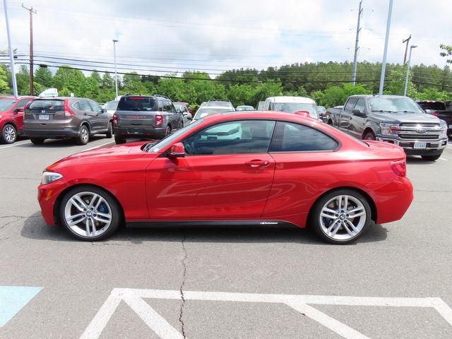 2014 BMW 2 Series 228i