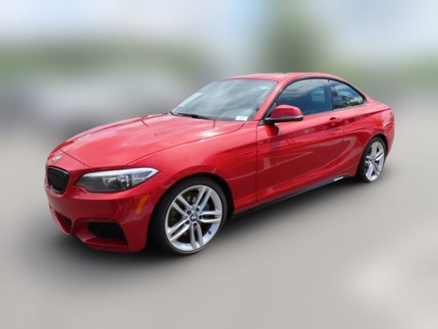2014 BMW 2 Series 228i