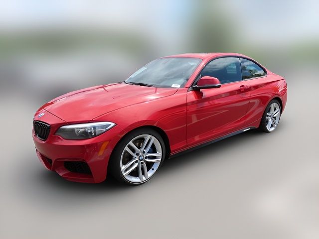 2014 BMW 2 Series 228i