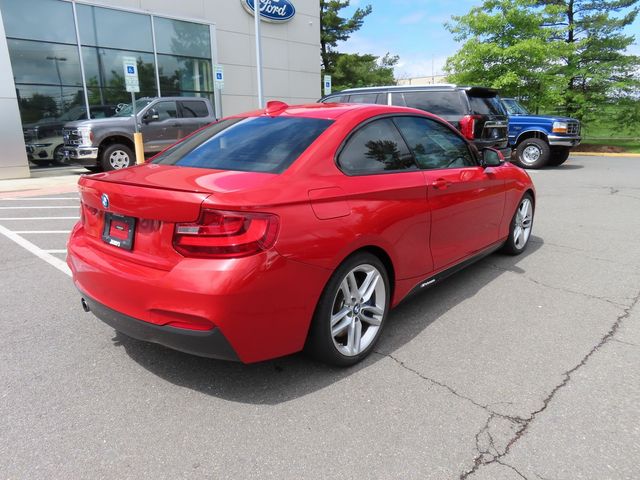 2014 BMW 2 Series 228i