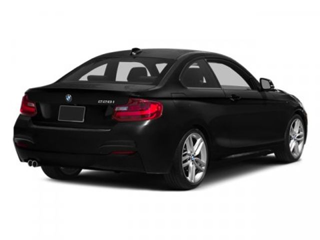 2014 BMW 2 Series 228i