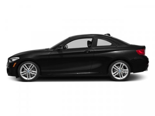 2014 BMW 2 Series 228i