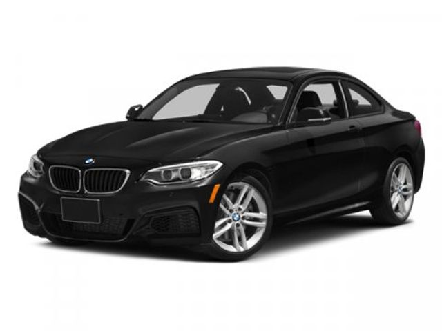 2014 BMW 2 Series 228i