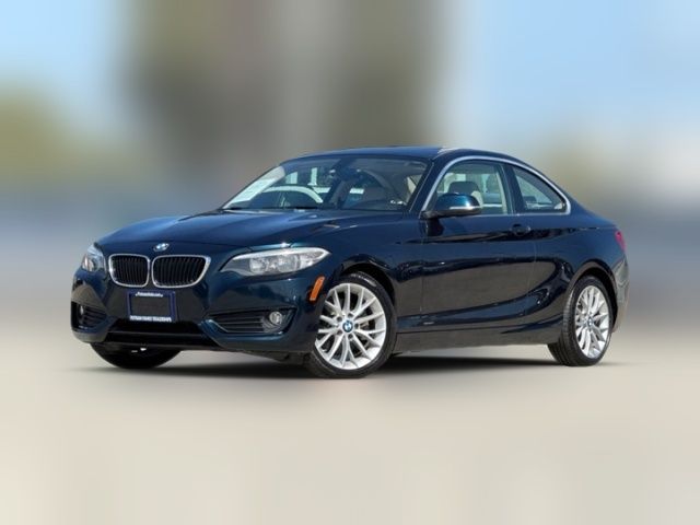 2014 BMW 2 Series 228i