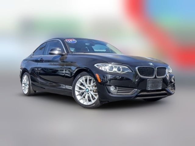 2014 BMW 2 Series 228i