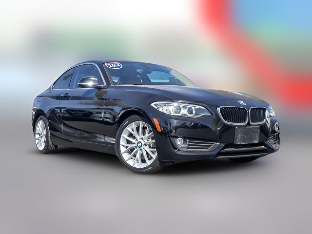 2014 BMW 2 Series 228i