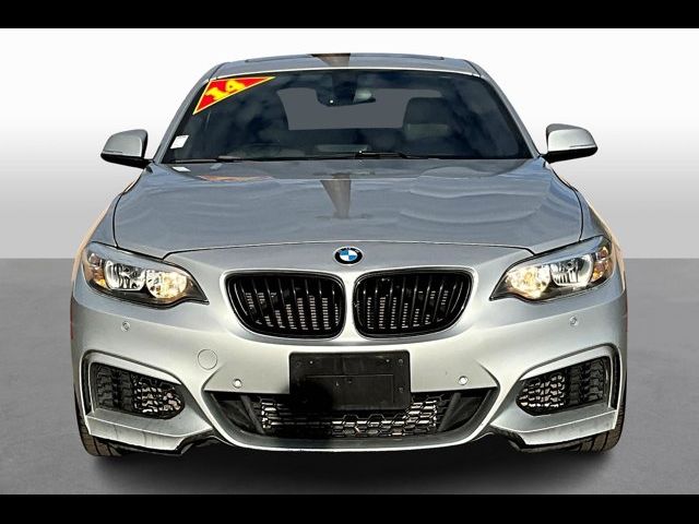 2014 BMW 2 Series 228i