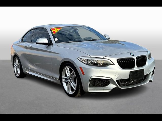 2014 BMW 2 Series 228i