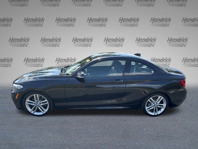 2014 BMW 2 Series 228i