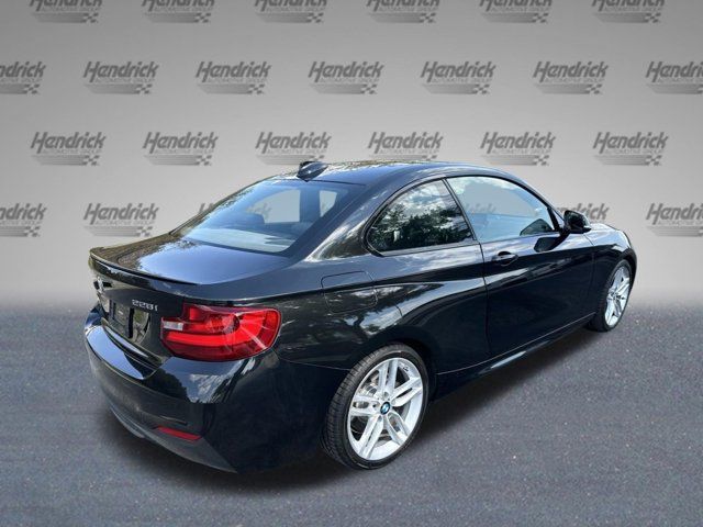 2014 BMW 2 Series 228i