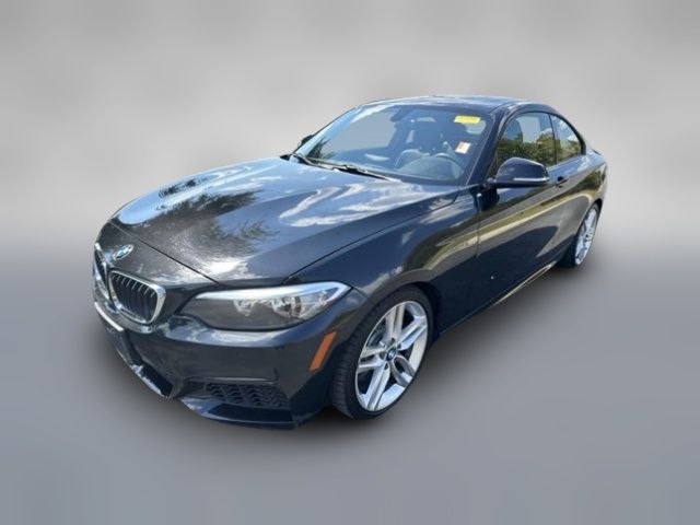 2014 BMW 2 Series 228i