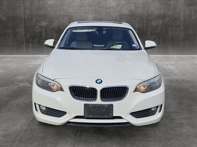 2014 BMW 2 Series 228i