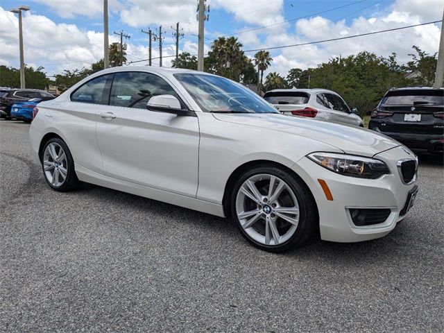 2014 BMW 2 Series 228i