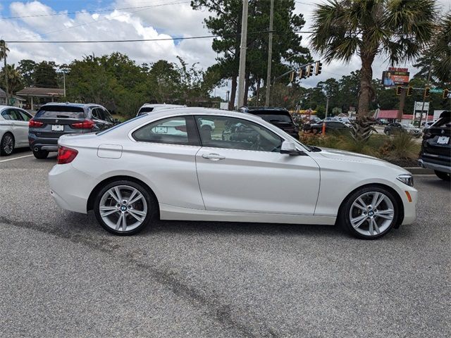 2014 BMW 2 Series 228i