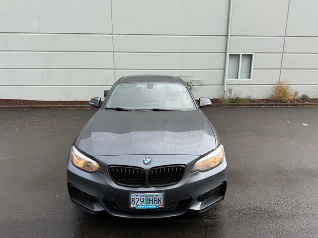 2014 BMW 2 Series 228i