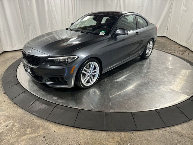 2014 BMW 2 Series 228i