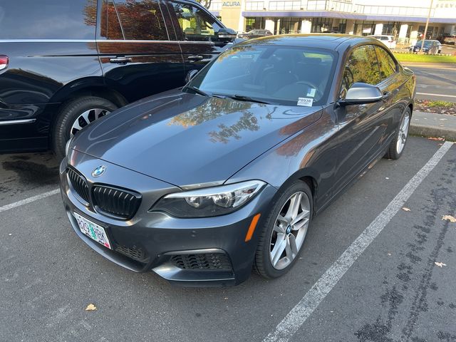 2014 BMW 2 Series 228i