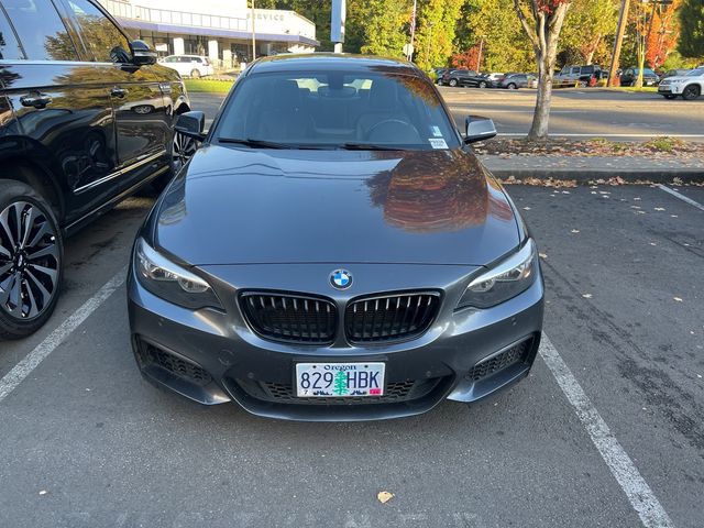 2014 BMW 2 Series 228i