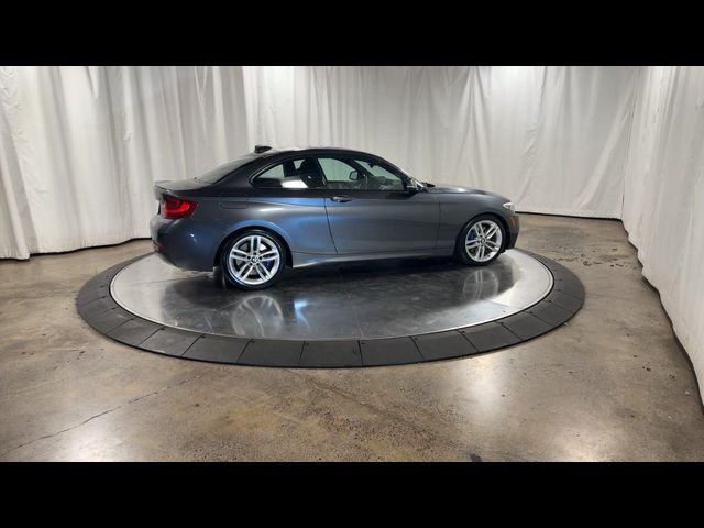 2014 BMW 2 Series 228i