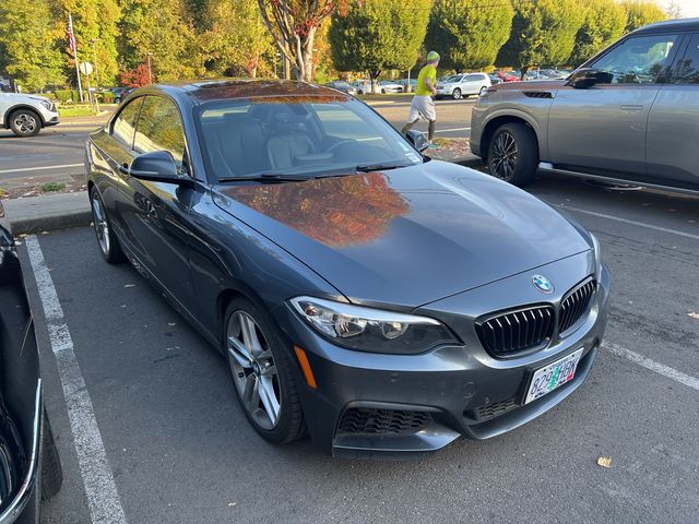 2014 BMW 2 Series 228i