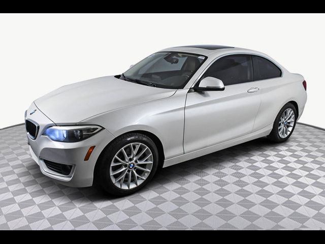 2014 BMW 2 Series 228i