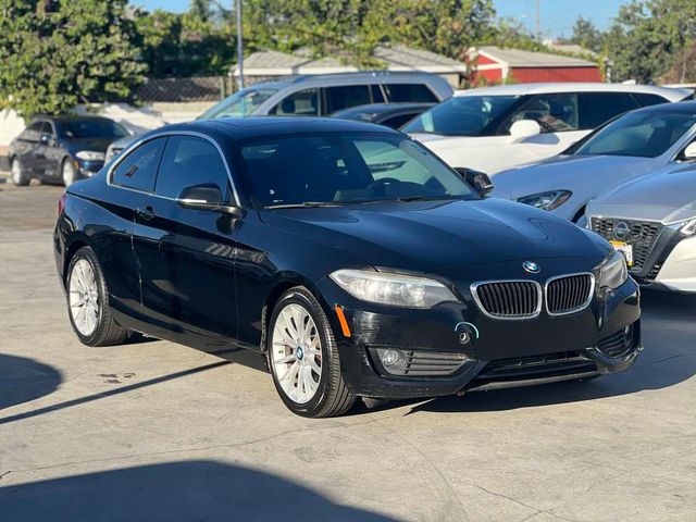 2014 BMW 2 Series 228i