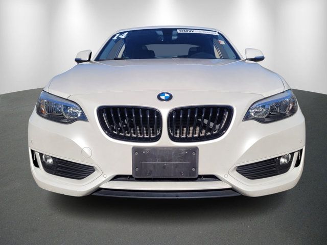 2014 BMW 2 Series 228i