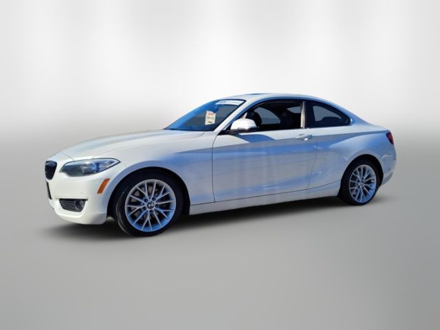 2014 BMW 2 Series 228i