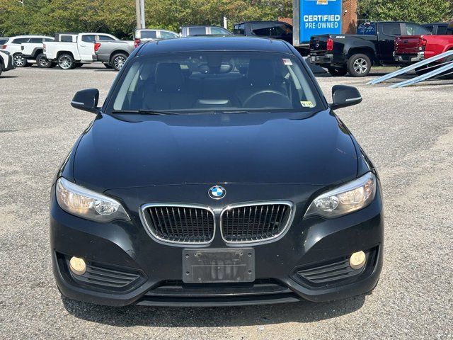 2014 BMW 2 Series 228i