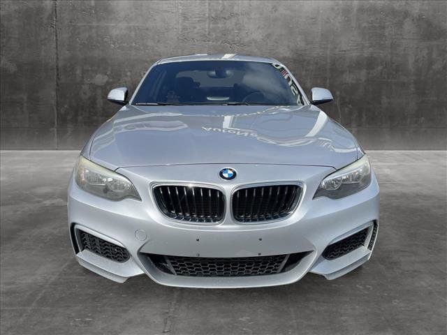 2014 BMW 2 Series 228i