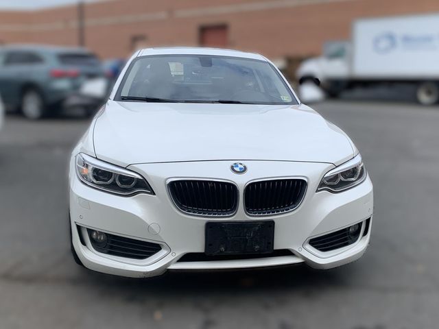 2014 BMW 2 Series 228i