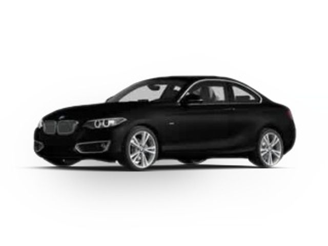 2014 BMW 2 Series 228i