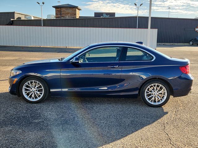 2014 BMW 2 Series 228i