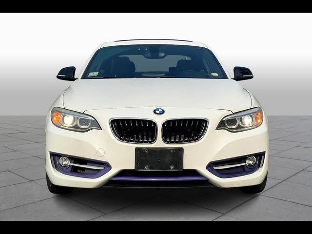 2014 BMW 2 Series 228i